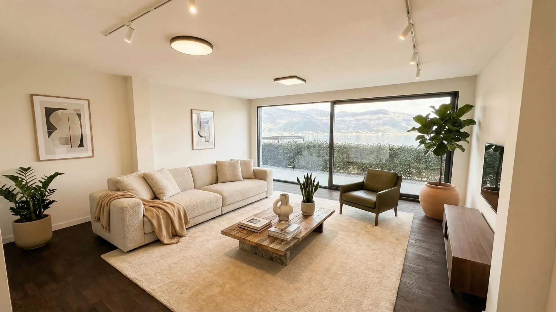 Prodaja, dvosoban stan, 183m², Krašići, Tivat