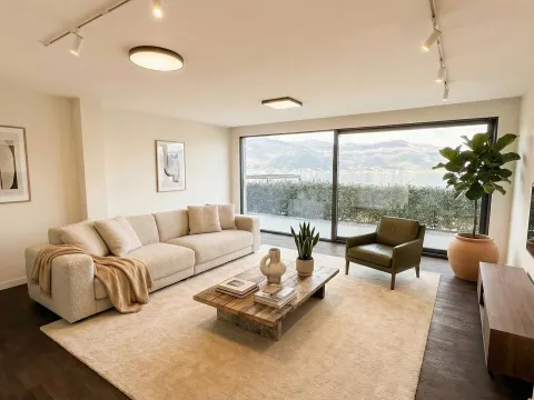 Prodaja, dvosoban stan, 183m², Krašići, Tivat - image 10