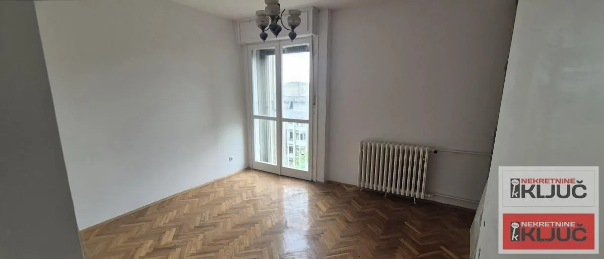 Prodaja, dvosoban stan, 67m², Kej, Novi Sad Sve Podlokacije