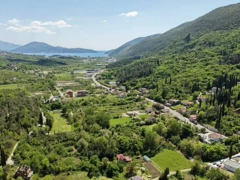 Prodaja, plac, 1677m², Herceg Novi, Crna Gora - image 17