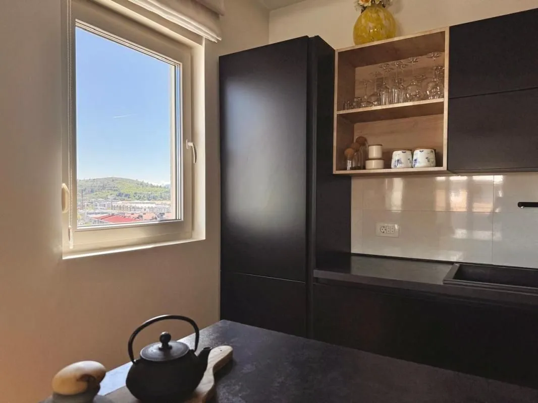 Prodaja, dvosoban stan, 70m², Central Point, Podgorica