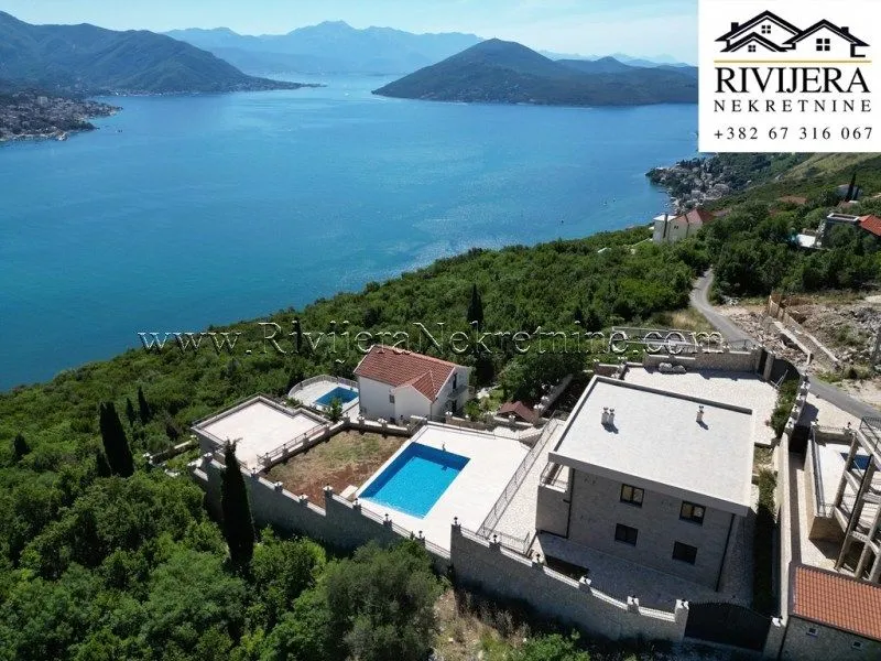 Prodaja, kuća, 300m², Žvinje, Herceg Novi