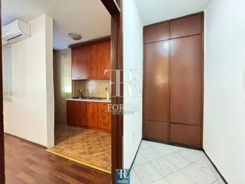 Izdavanje, garsonjera, 25m², Preko Morače, Podgorica - image 4