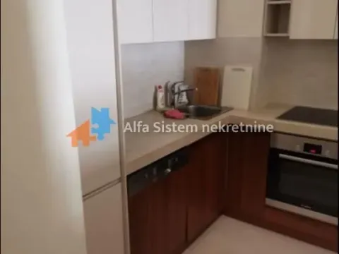 Rent, two bedroom apartment, 63m², Novi Beograd Sve Podlokacije, Beograd - image 8