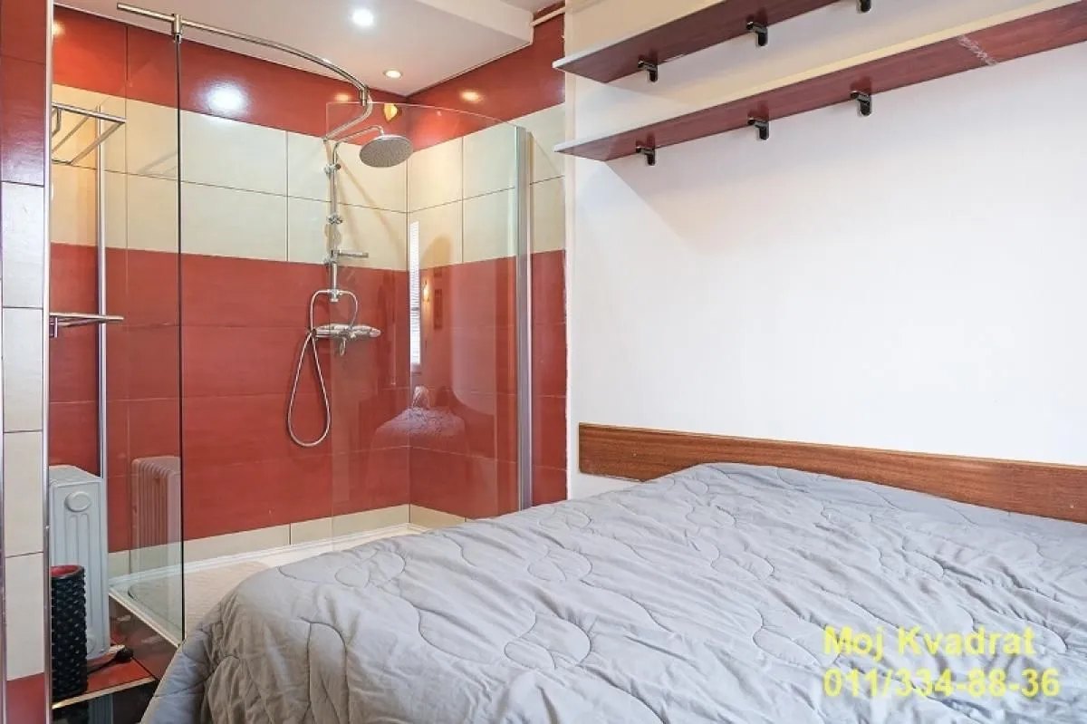 Prodaja, četvorosoban stan, 99m², Denkova Basta, Zvezdara Sve Podlokacije