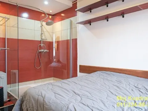Prodaja, četvorosoban stan, 99m², Denkova Basta, Zvezdara Sve Podlokacije - image 10