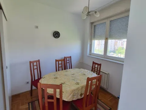 Prodaja, dvosoban stan, 54m², Novi Beograd Sve Podlokacije, Beograd - image 4