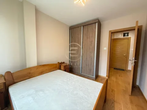 Rent, two bedroom apartment, 42m², Rotkvarija, Novi Sad Sve Podlokacije - image 11