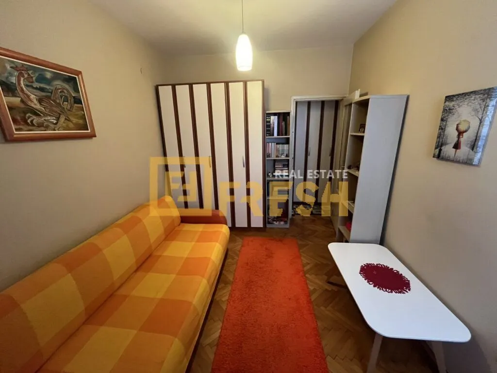 Prodaja, trosoban stan, 95m², Preko Morače, Podgorica