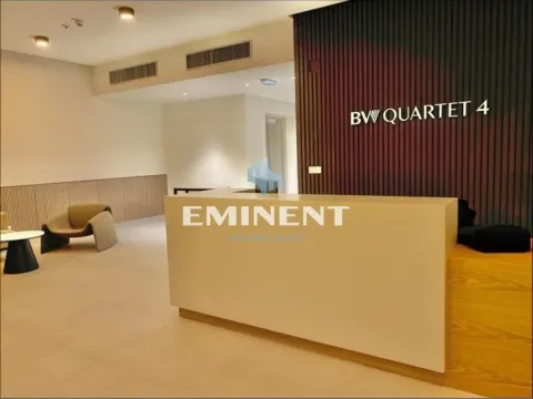 Rent, two bedroom apartment, 59m², Savski Venac, Beograd - image 13