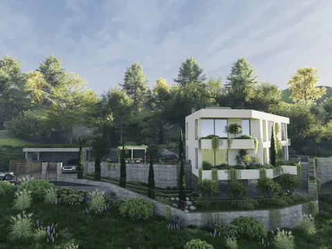 Prodaja, kuća, 312m², Tivat, Crna Gora - image 25