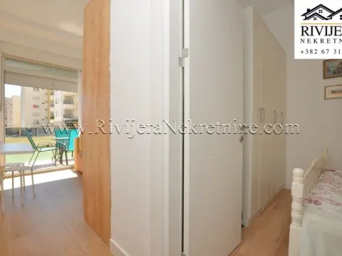 Sale, one bedroom apartment, 31m², Bijela, Herceg Novi - image 4