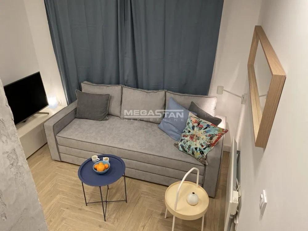 Sale, two bedroom apartment, 40m², Kraljevi Čardaci, Kopaonik