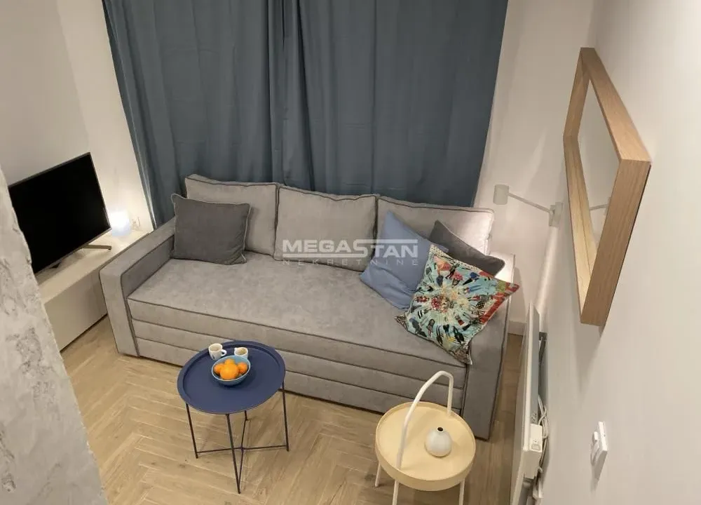 Prodaja, dvosoban stan, 40m², Kraljevi Čardaci, Kopaonik