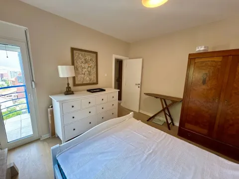 Sale, one bedroom apartment, 46m², Gospoština, Budva - image 3