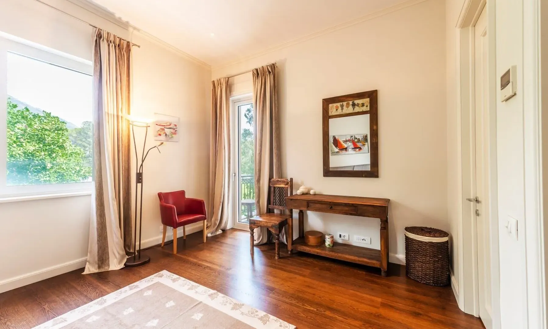 Prodaja, dvosoban stan, 152m², Porto Montenegro, Tivat