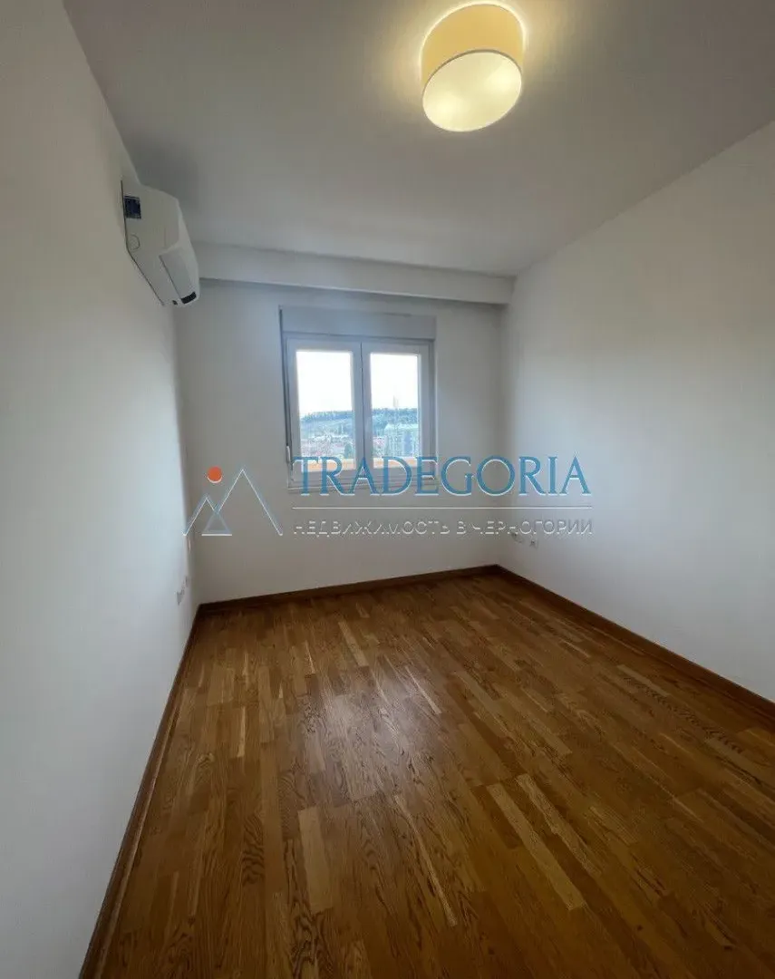 Prodaja, dvosoban stan, 65m², Podgorica, Crna Gora