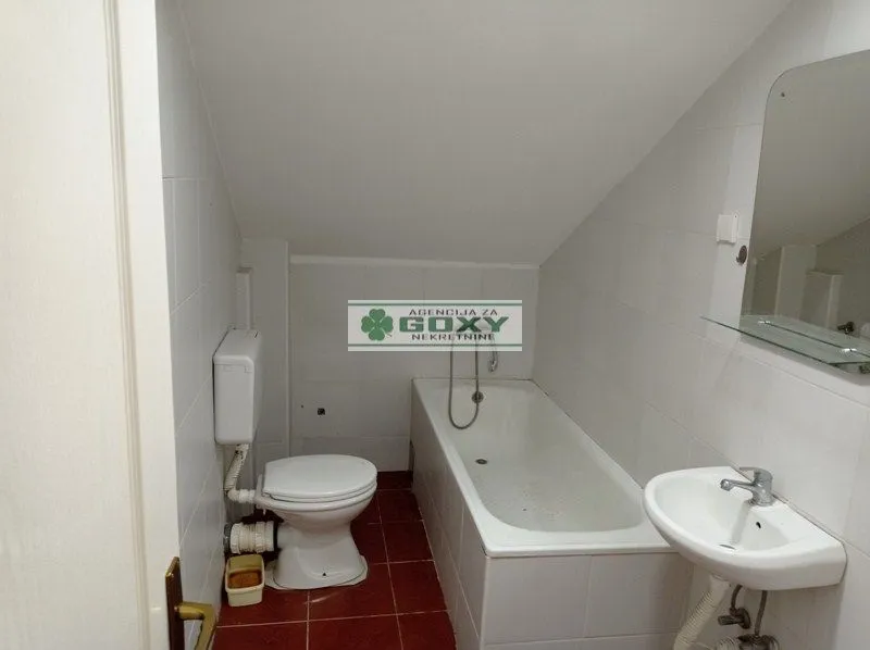 Prodaja, jednosoban stan, 44m², Altina, Beograd