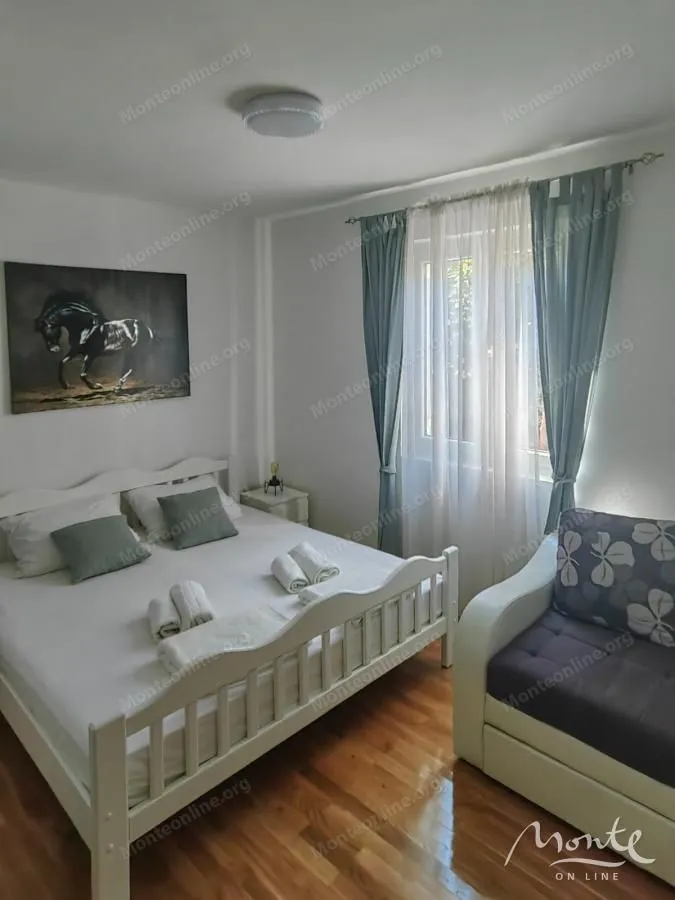 Prodaja, kuća, 169m², Sutomore, Bar