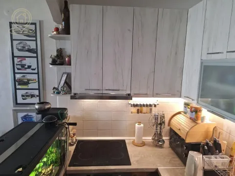 Sale, two bedroom apartment, 53m², Bulevar patrijarha Pavla, Novi Sad Sve Podlokacije - image 6