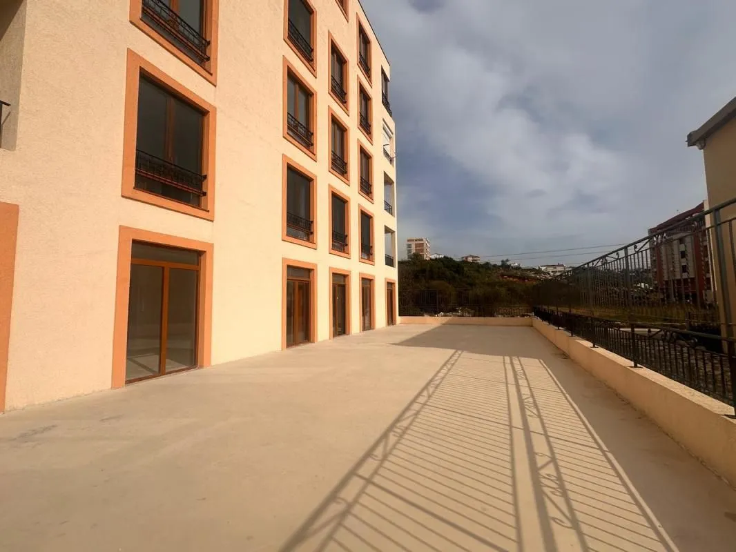 Sale, one bedroom apartment, 118m², Dobra Voda, Budva