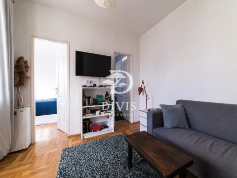 Sale, two bedroom apartment, 42m², Crveni Krst, Beograd - image 14