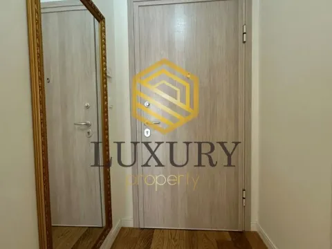 Izdavanje, jednosoban stan, 42m², Central Point, Podgorica - image 4