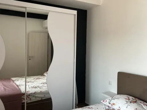 Rent, two bedroom apartment, 80m², Centar, Tivat - image 10