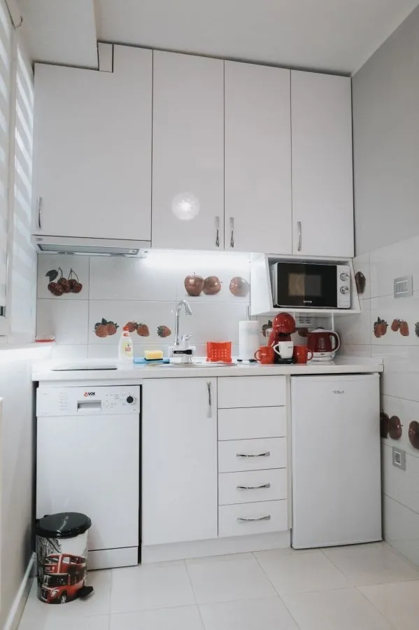 Prodaja, jednosoban stan, 38m², Centar, Novi Sad