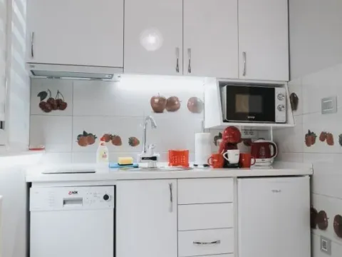 Sale, one bedroom apartment, 38m², Podbara, Novi Sad Sve Podlokacije - image 8