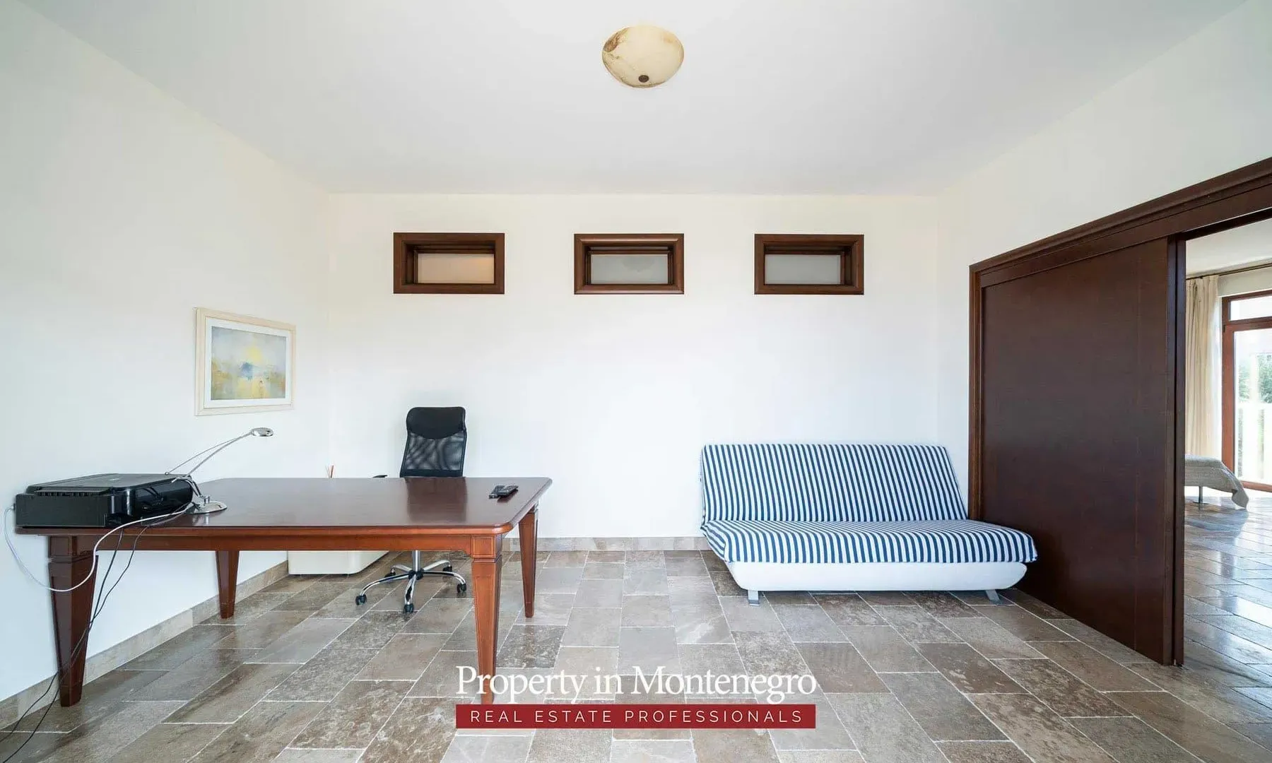 Sale, house, 971m², Petrovac, Budva