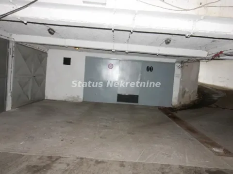 Sale, parking/garage, 18m², Grbavica, Novi Sad Sve Podlokacije - image 3
