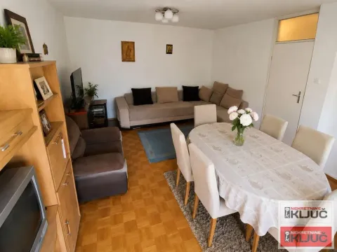 Sale, one bedroom apartment, 54m², Novo naselje, Novi Sad - image 2