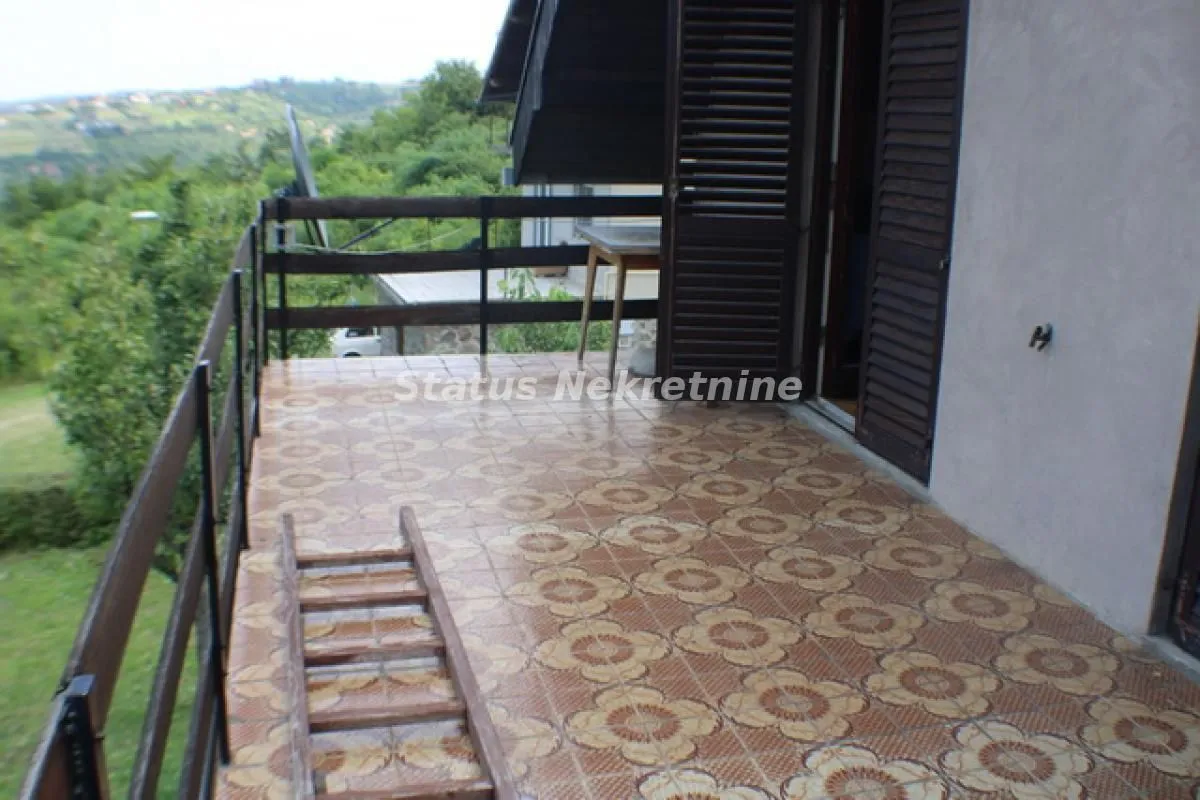 Prodaja, kuća, 54m², Rakovac, Novi Sad Sve Podlokacije