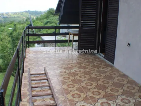 Prodaja, kuća, 54m², Rakovac, Novi Sad Sve Podlokacije - image 29