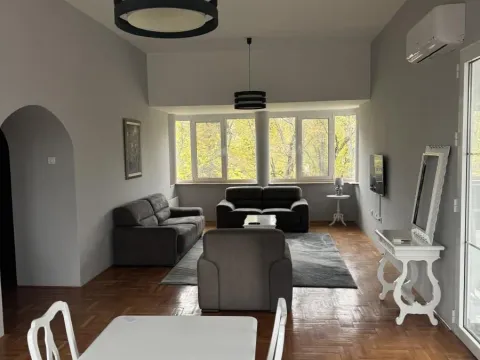 Izdavanje, stan, 151m², Savski Venac, Beograd - image 2