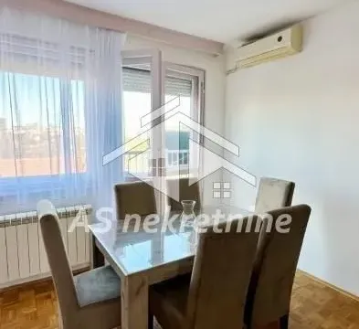 Rent, three bedroom apartment, 70m², Autokomanda, Voždovac Sve Podlokacije - image 4