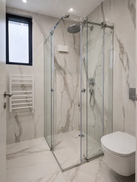 Sale, apartment, 27m², Neimar, Vračar Sve Podlokacije
