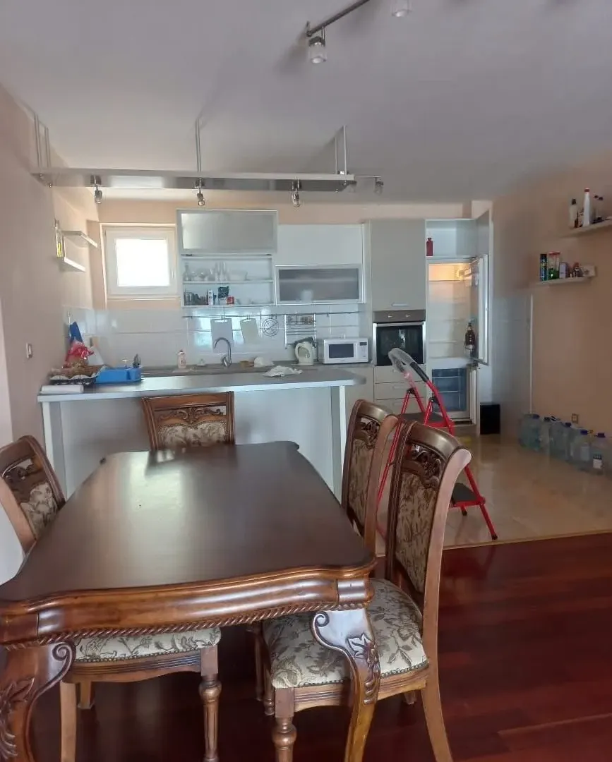 Sale, three bedroom apartment, 142m², Petrovac, Budva