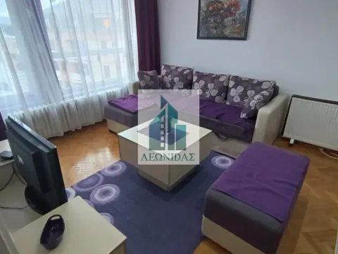 Izdavanje, dvosoban stan, 54m², Medijana, Niš