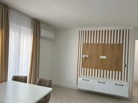 Rent, one bedroom apartment, 60m², Bjeliši, Bar - image 5