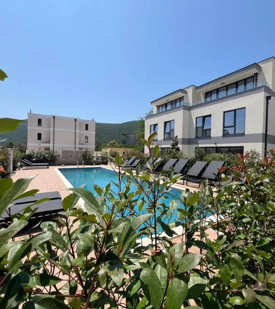 Sale, house, 167m², Lastva Grbaljska, Kotor