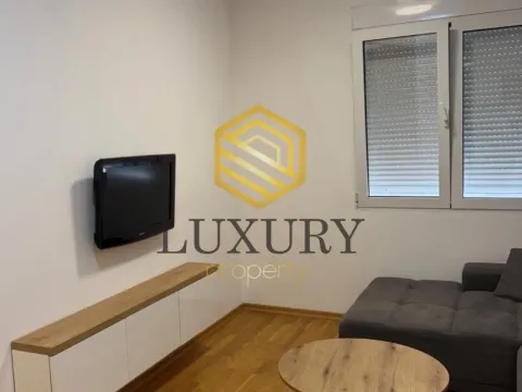 Rent, one bedroom apartment, 40m², Blok 6, Podgorica - image 3