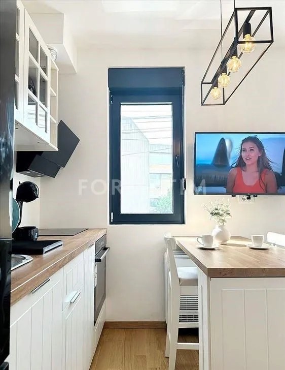 Prodaja, jednosoban stan, 29m², Cvetkova Pijaca, Zvezdara Sve Podlokacije