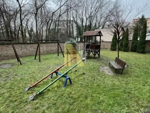 Izdavanje, jednosoban stan, 41m², Rotkvarija, Novi Sad Sve Podlokacije - image 12