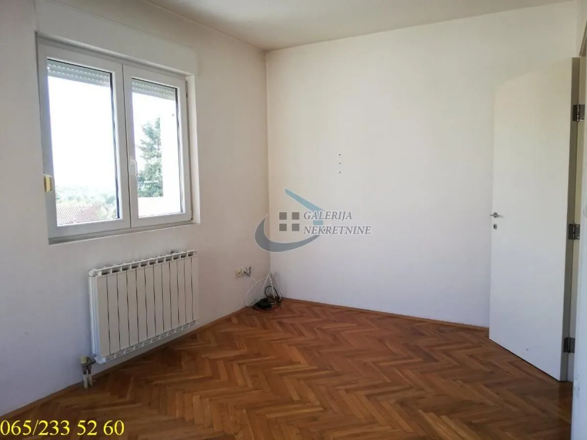 Sale, four bedroom apartment, 117m², Savski Venac, Beograd