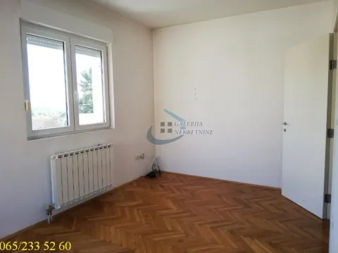 Prodaja, četvorosoban stan, 117m², Savski Venac, Beograd - image 15