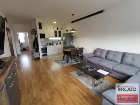 Sale, three bedroom apartment, 62m², Vidovdansko naselje, Novi Sad Sve Podlokacije - image 3
