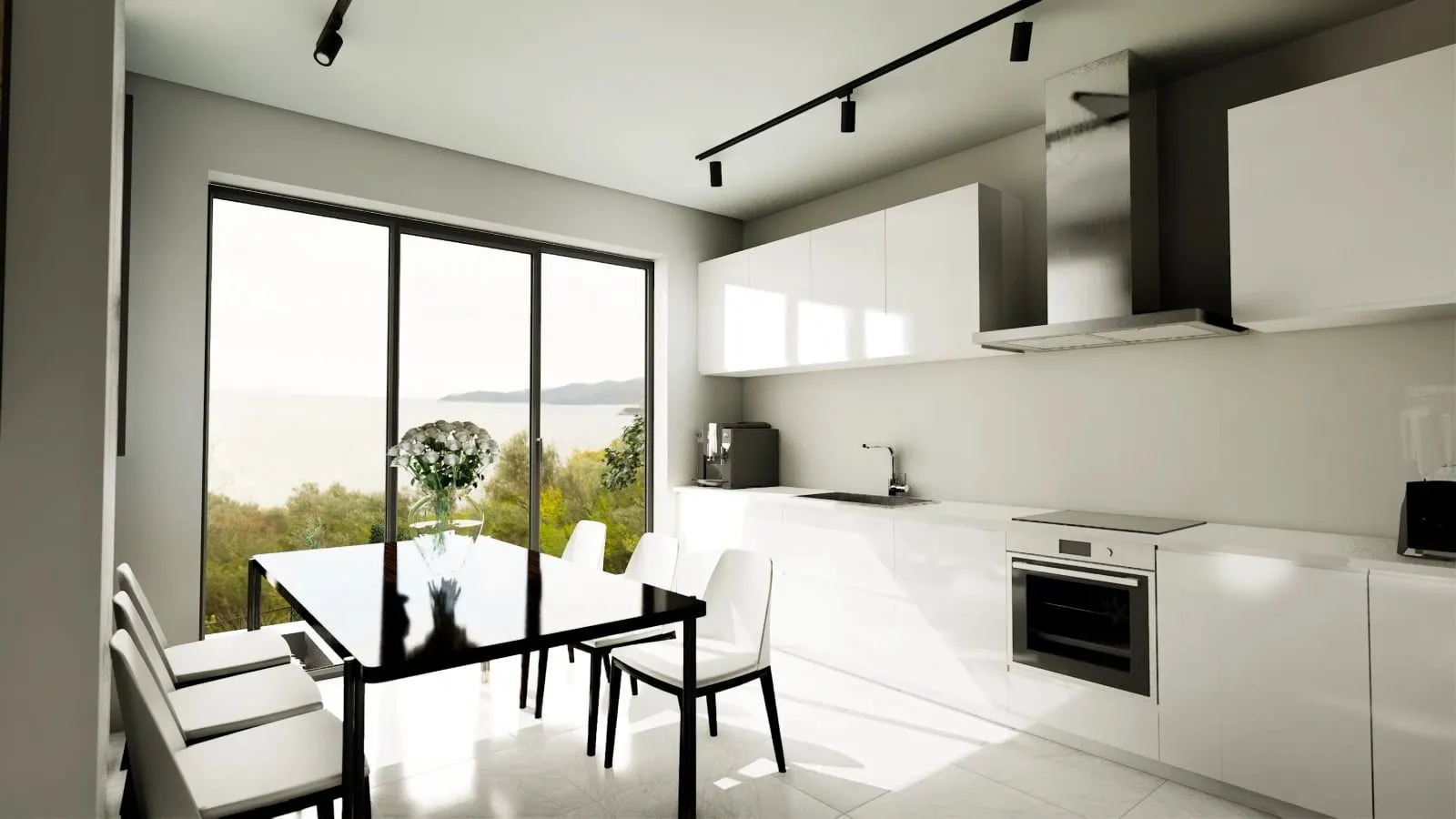 Prodaja, kuća, 295m², Reževići, Budva