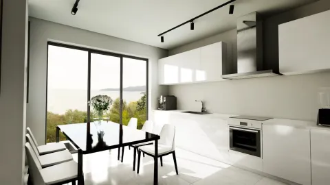 Prodaja, kuća, 295m², Reževići, Budva - image 20